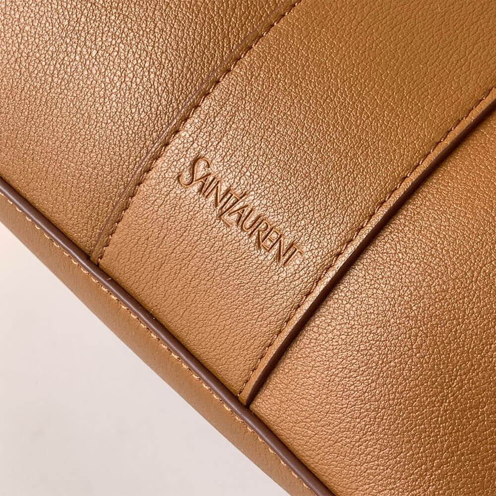 YSL Y TOTE IN LEATHER(High-end grade) 6 YSL Y TOTE IN LEATHER(High-end grade) - Image 6