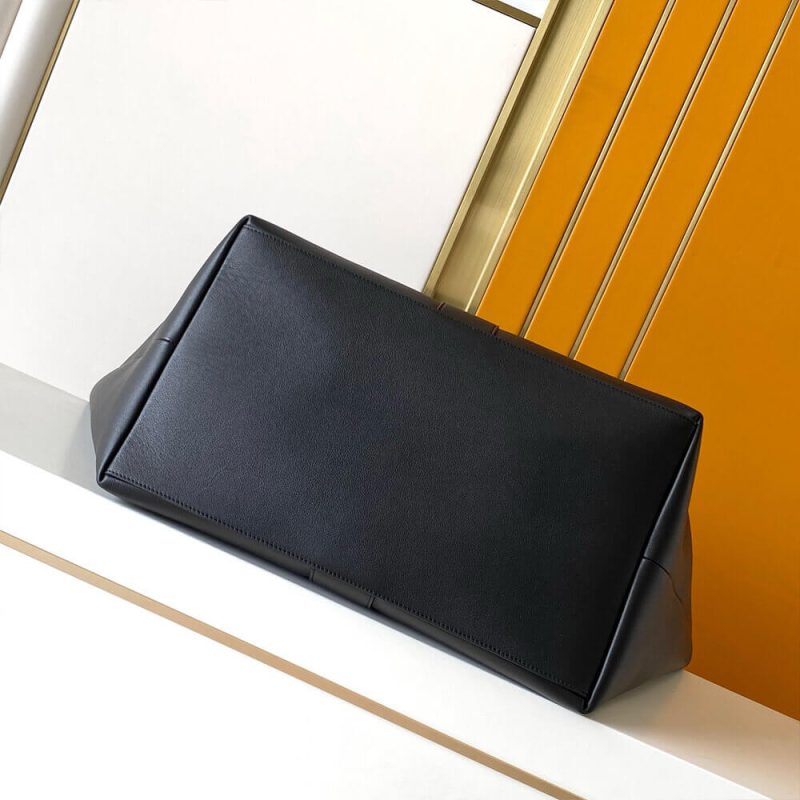 YSL Y TOTE IN LEATHER(High-end grade) - Image 5