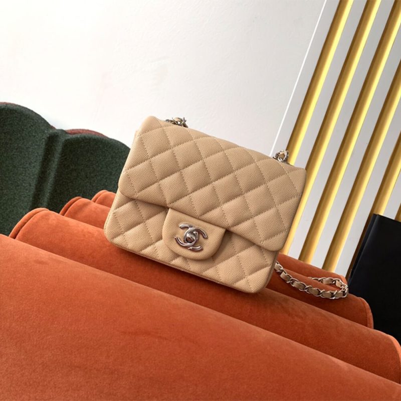 Chanel MINI FLAP BAG(high-end grade) - Image 2