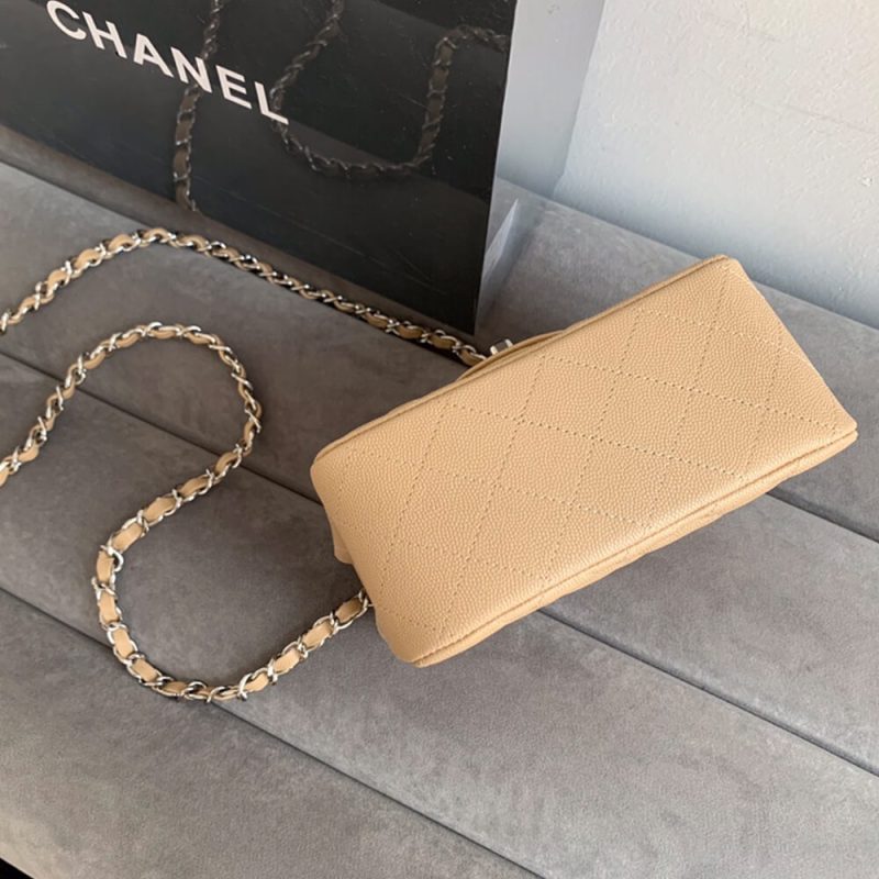 Chanel MINI FLAP BAG(high-end grade) - Image 5