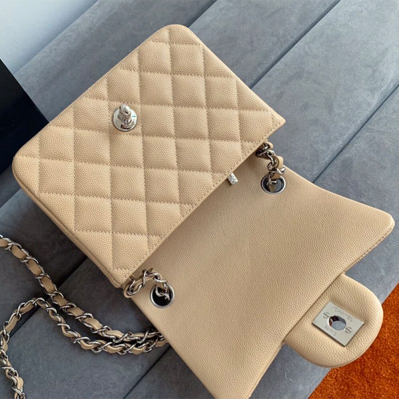 Chanel MINI FLAP BAG(high-end grade) - Image 6