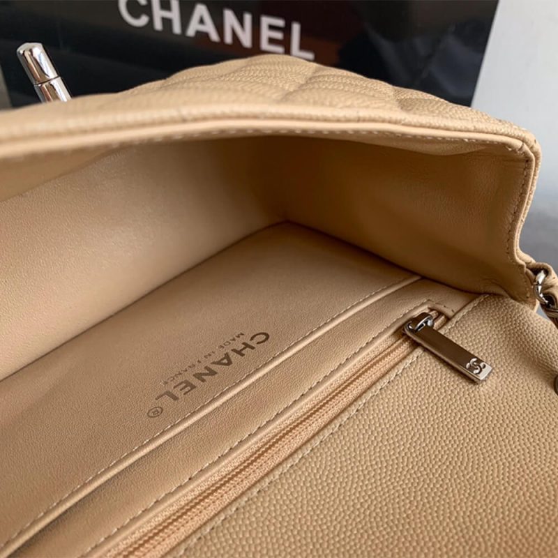 Chanel MINI FLAP BAG(high-end grade) - Image 7