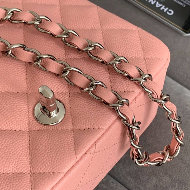 Chanel MINI FLAP BAG(high-end grade) - Image 7