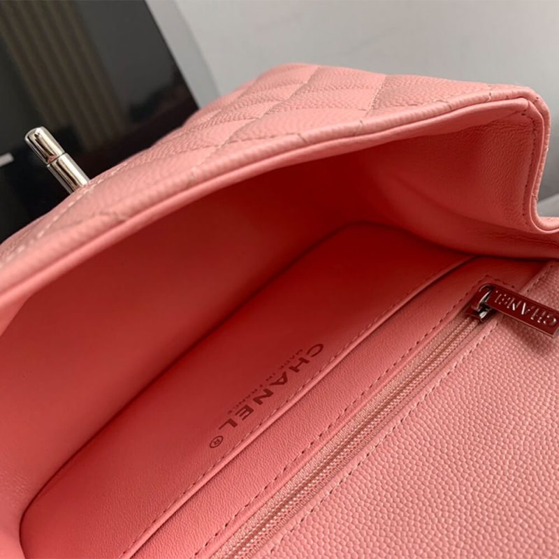 Chanel MINI FLAP BAG(high-end grade) - Image 8