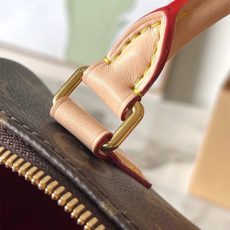 LV Speedy Bandoulière 20 - Image 7
