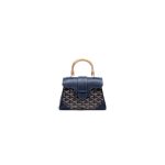 Goyard Saïgon Souple Mini Bag