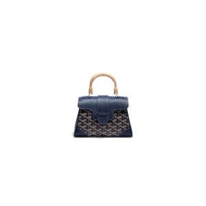 Goyard Saïgon Souple Mini Bag