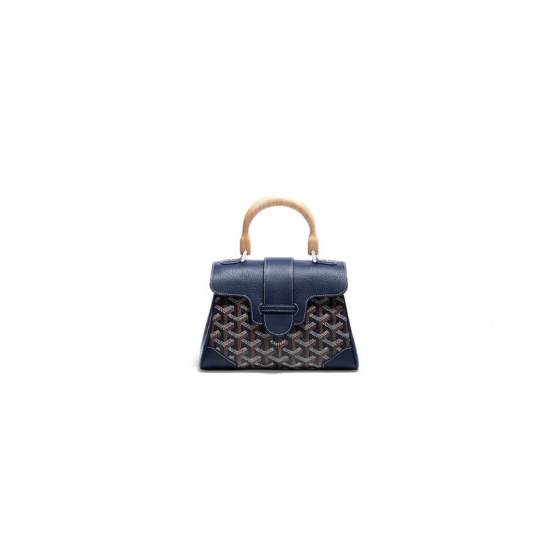 Goyard Saïgon Souple Mini Bag