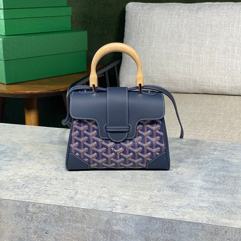 Goyard Saïgon Souple Mini Bag - Image 2
