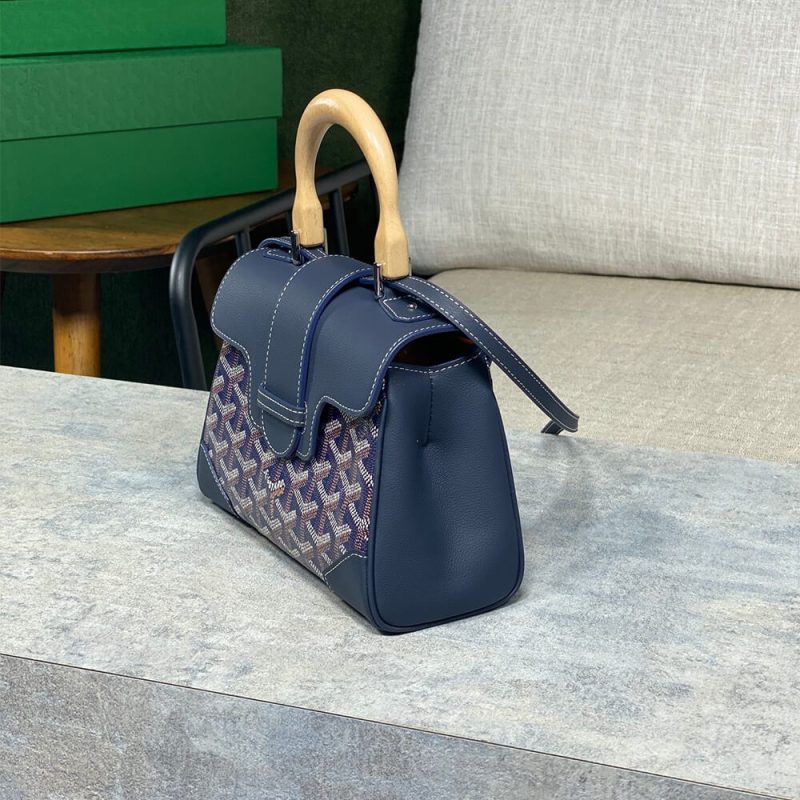 Goyard Saïgon Souple Mini Bag - Image 3