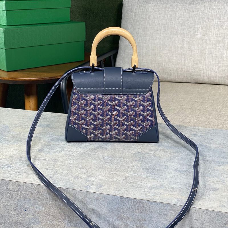Goyard Saïgon Souple Mini Bag - Image 4