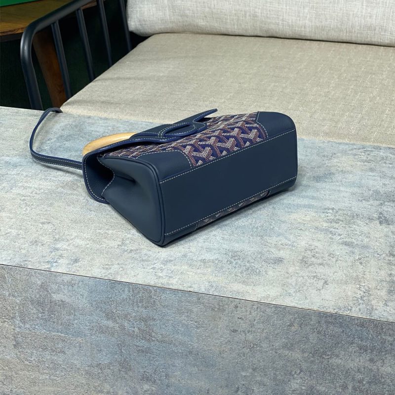 Goyard Saïgon Souple Mini Bag - Image 5