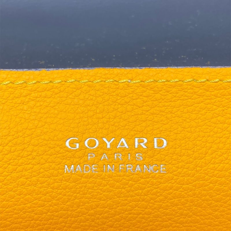 Goyard Saïgon Souple Mini Bag - Image 7