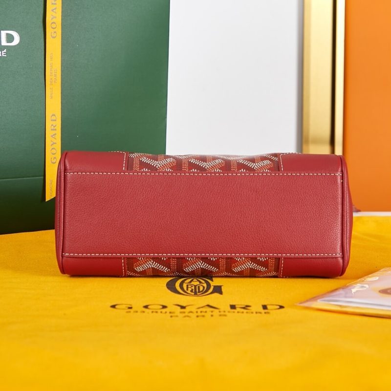 Goyard Saïgon Souple Mini Bag - Image 5