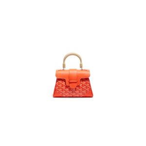 Goyard Saïgon Souple Mini Bag