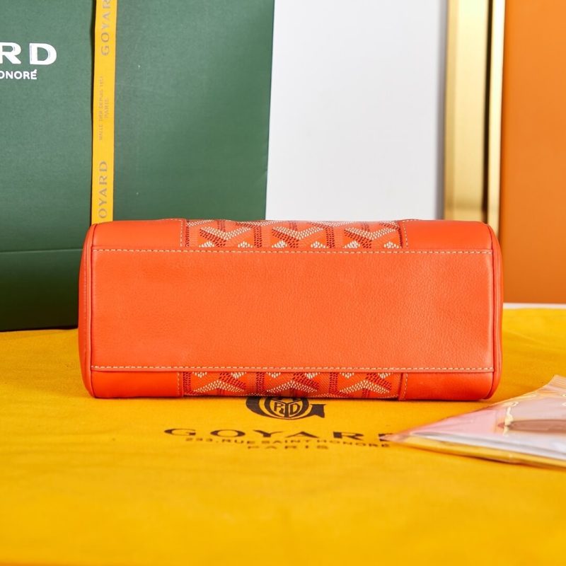 Goyard Saïgon Souple Mini Bag - Image 5