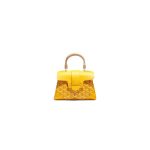 Goyard Saïgon Souple Mini Bag