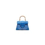 Goyard Saïgon Souple Mini Bag
