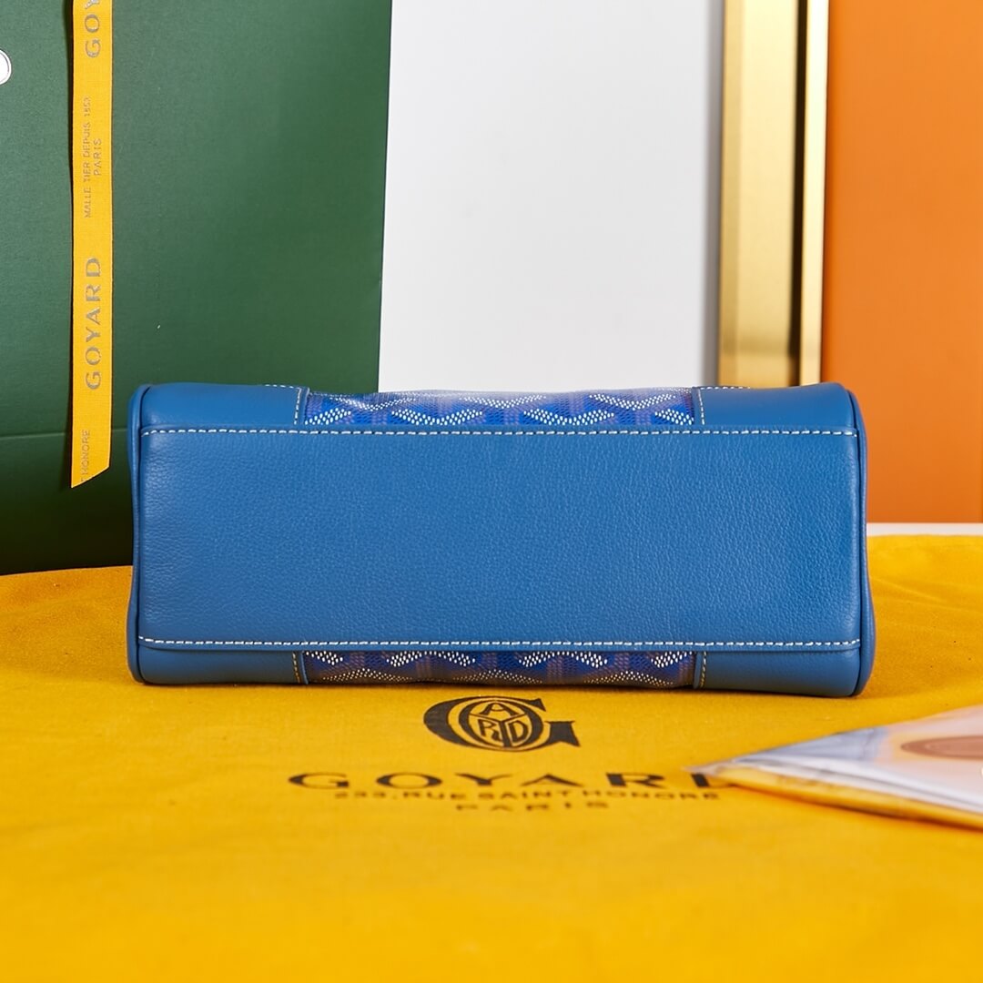 Goyard Saïgon Souple Mini Bag 5 Goyard Saïgon Souple Mini Bag - Image 5