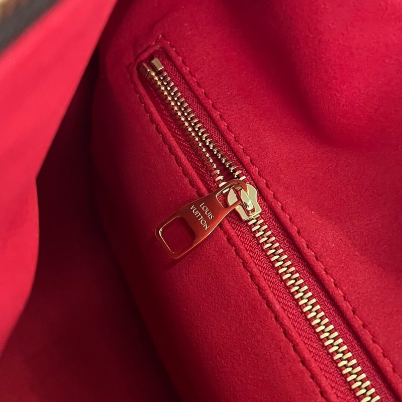 LV Slouchy PM - Image 8