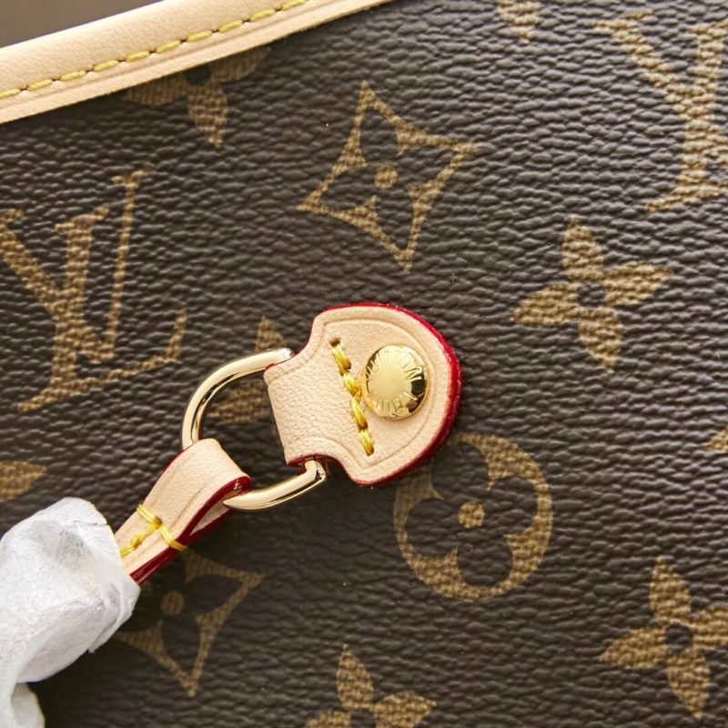 LV Neverfull Bandoulière Inside Out MM - Image 6