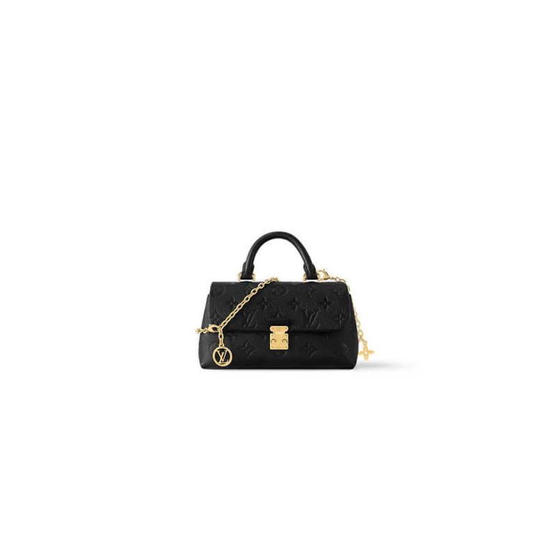 LV Nano Madeleine