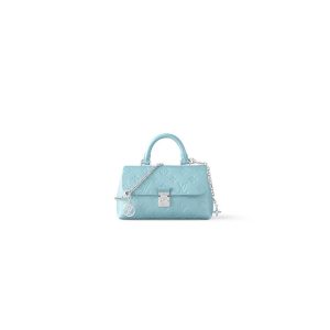 LV Nano Madeleine