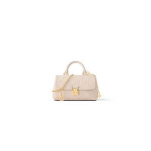 LV Nano Madeleine