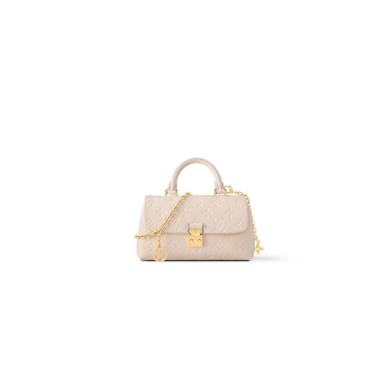 LV Nano Madeleine