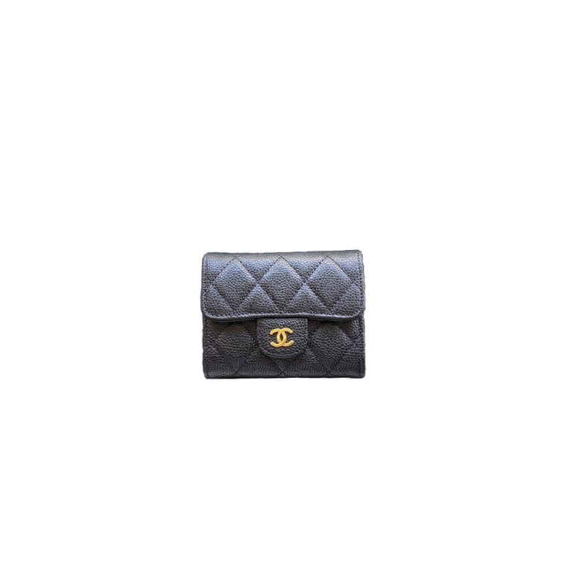 CHANEL Classic Small Flap Wallet