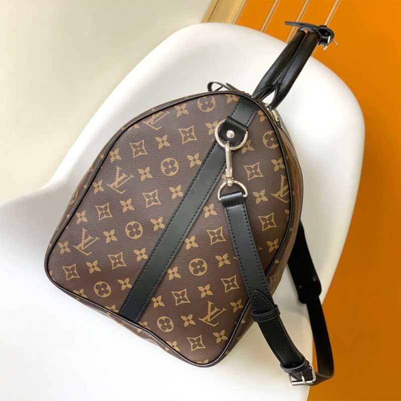 LV Keepall Bandoulière 45 - Image 3