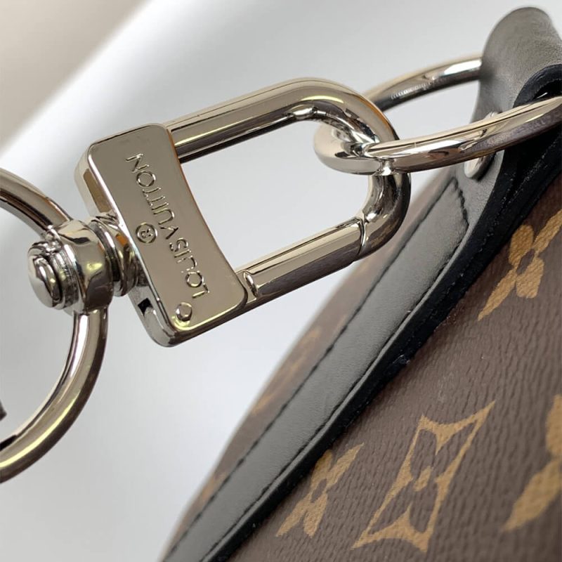 LV Keepall Bandoulière 45 - Image 6
