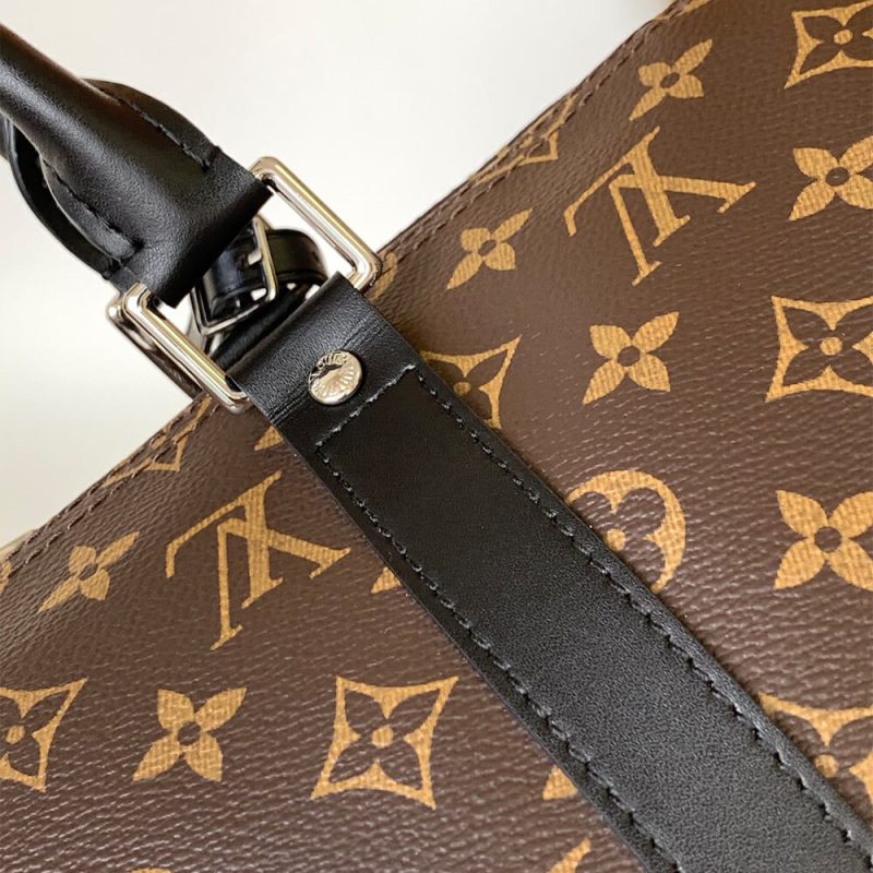 LV Keepall Bandoulière 45 - Image 7