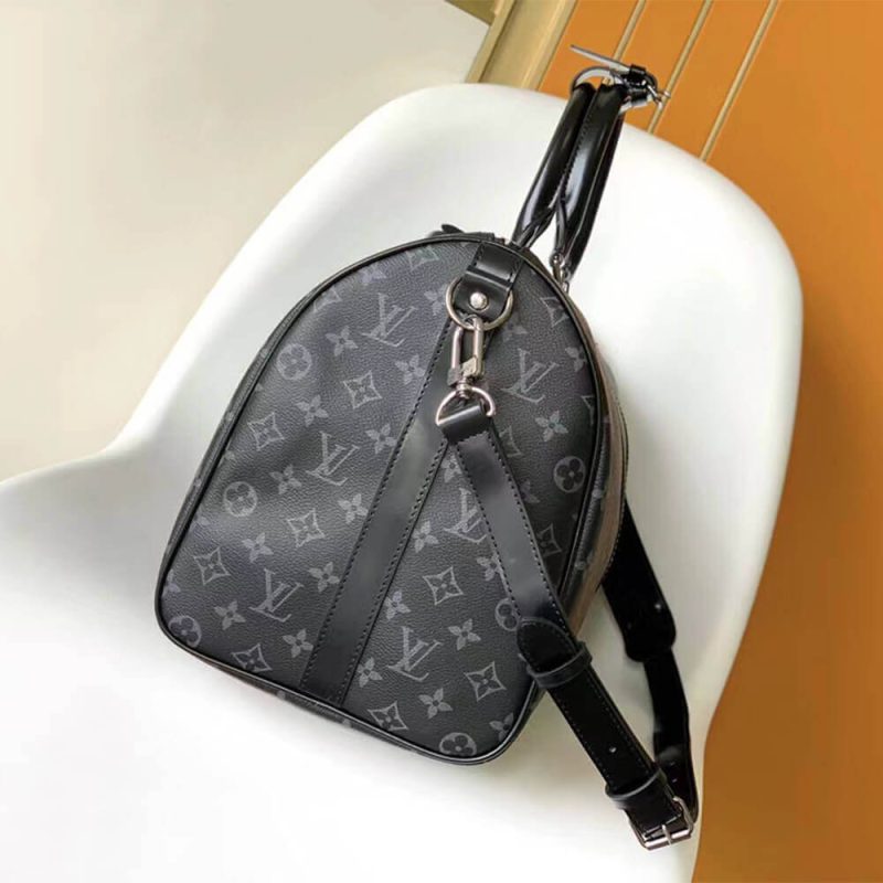 LV Keepall Bandoulière 45 - Image 3