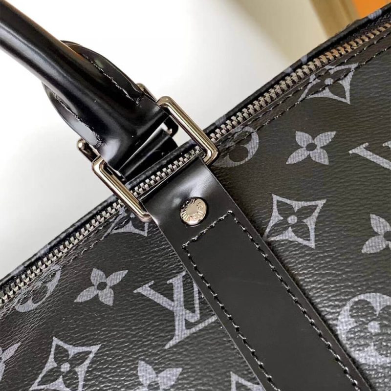 LV Keepall Bandoulière 45 - Image 6