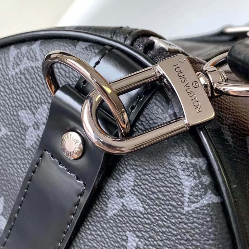 LV Keepall Bandoulière 45 - Image 7