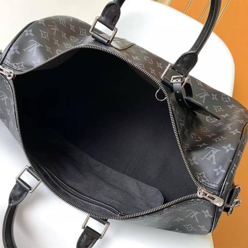 LV Keepall Bandoulière 45 - Image 8