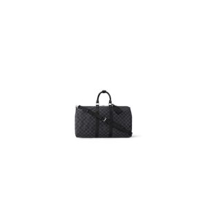 LV Keepall Bandoulière 45