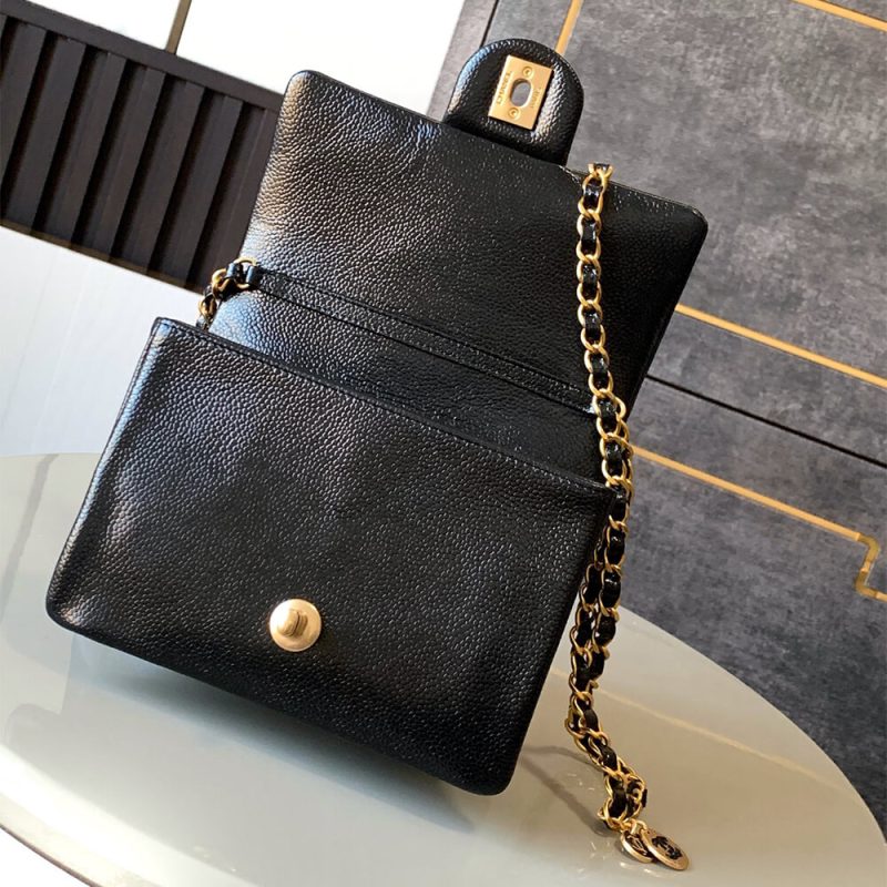 CHANEL Mini Flap Bag(high-end grade) - Image 6