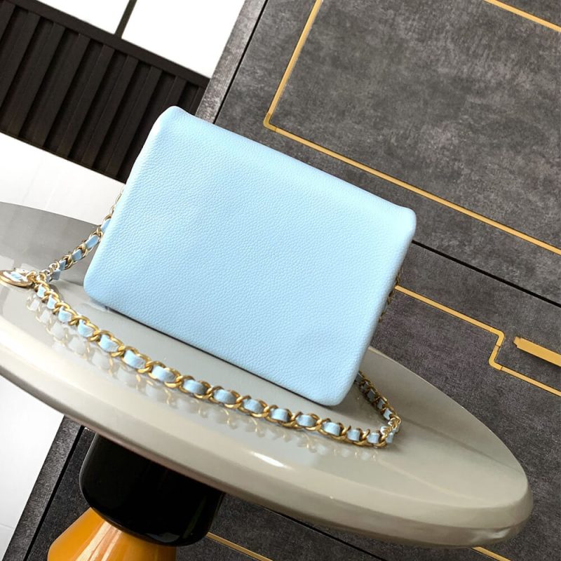 CHANEL Mini Flap Bag(high-end grade) - Image 4