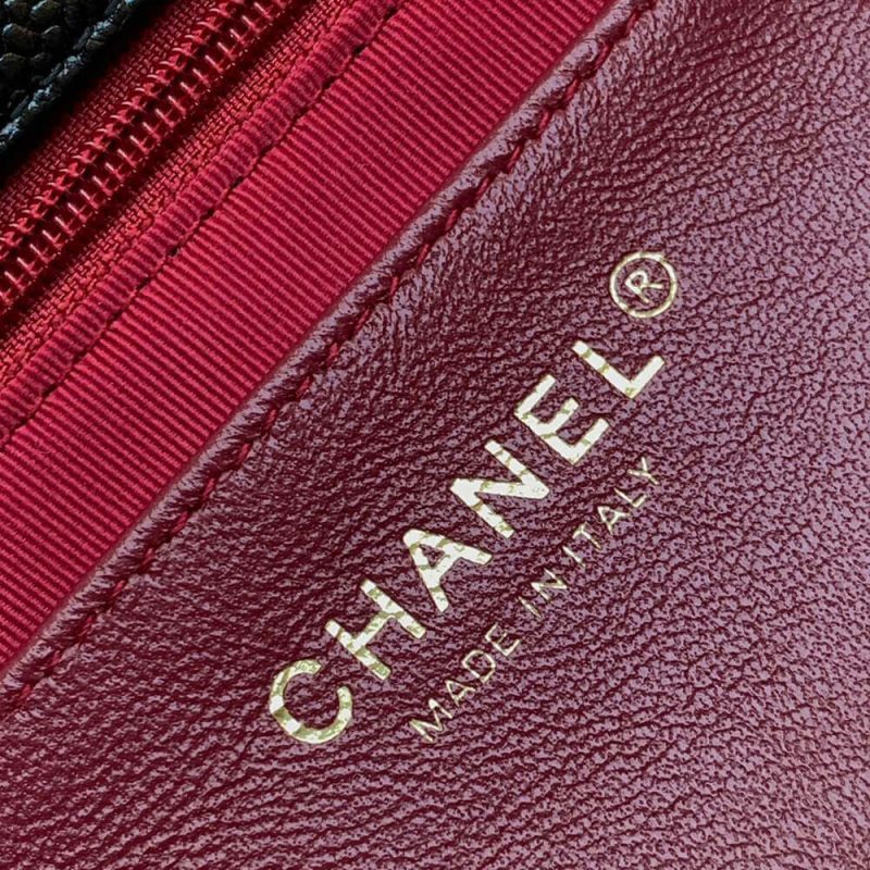 CHANEL Small Flap Bag(high-end grade) - Image 7