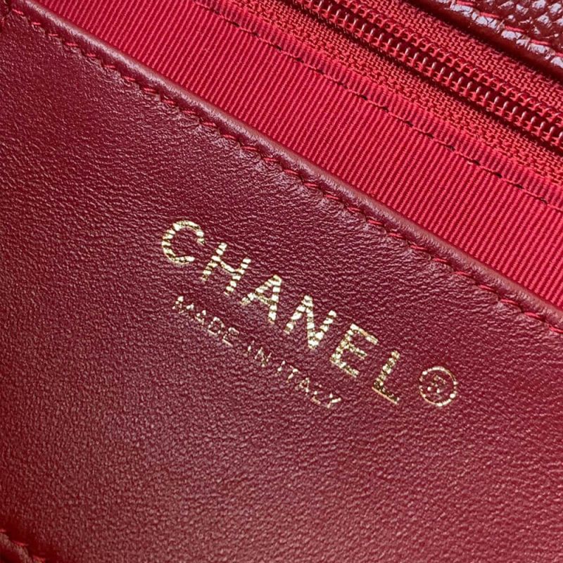 CHANEL Small Flap Bag(high-end grade) - Image 7