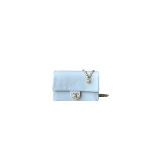 CHANEL Small Flap Bag(high-end grade)