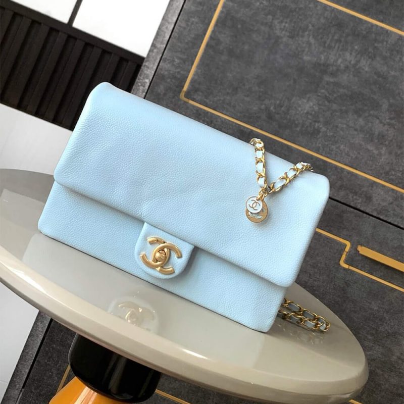 CHANEL Small Flap Bag(high-end grade) - Image 2