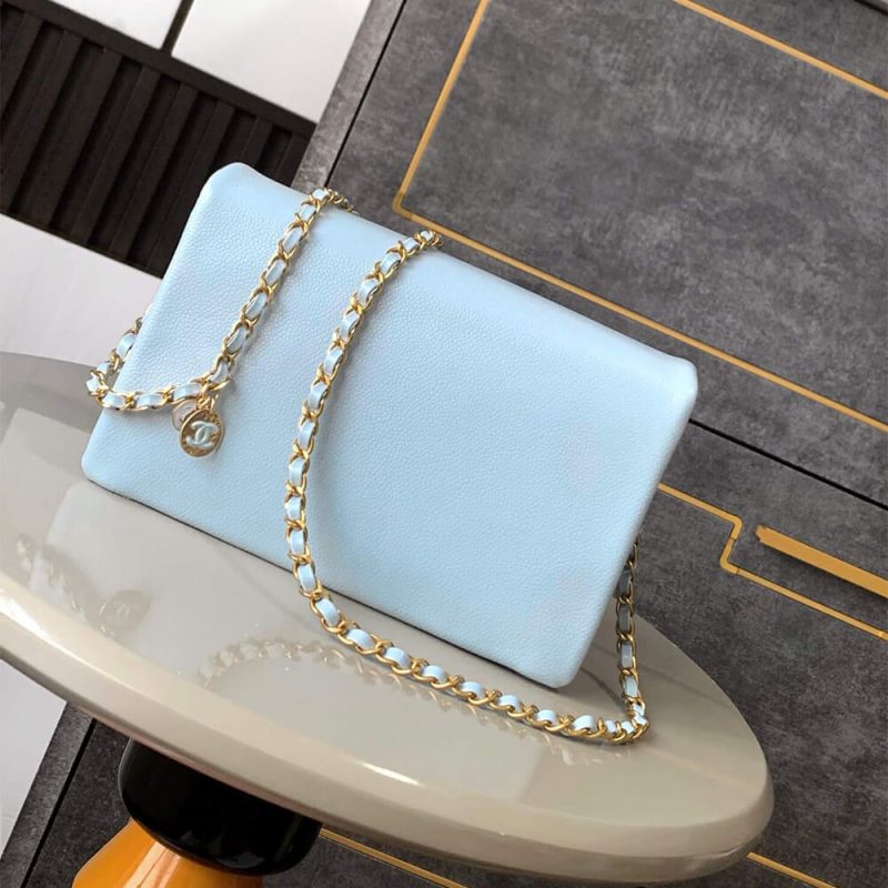 CHANEL Small Flap Bag(high-end grade) - Image 4