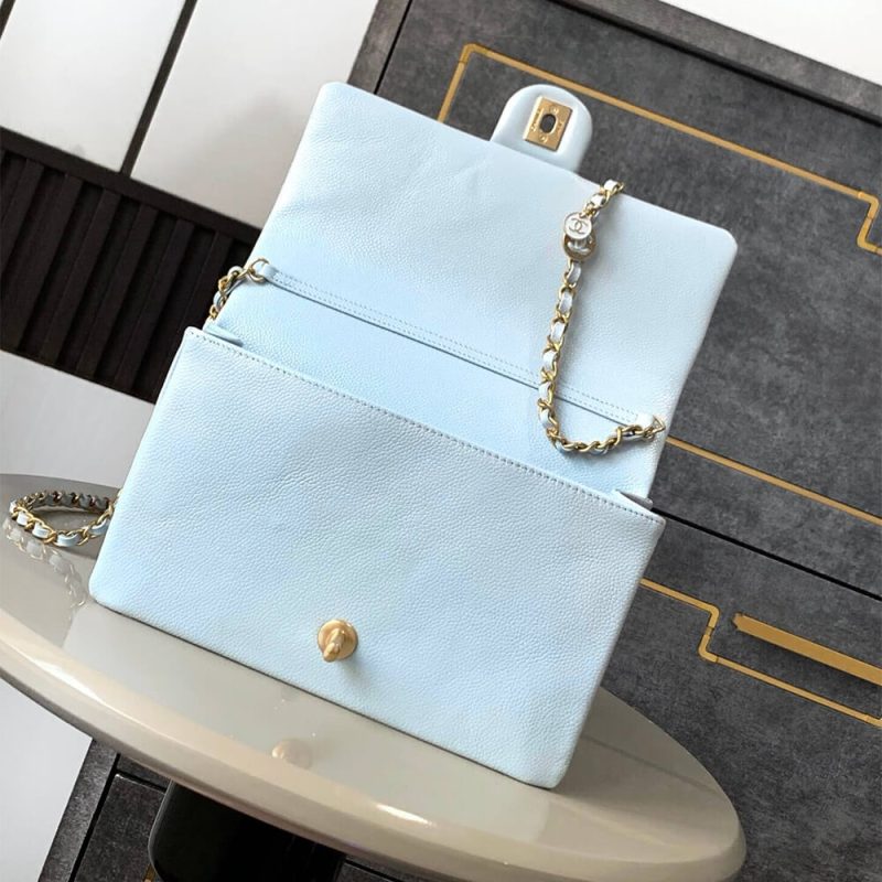 CHANEL Small Flap Bag(high-end grade) - Image 6