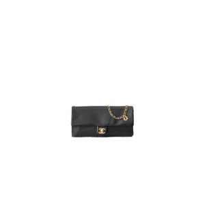 CHANEL Long Flap Bag(high-end grade)