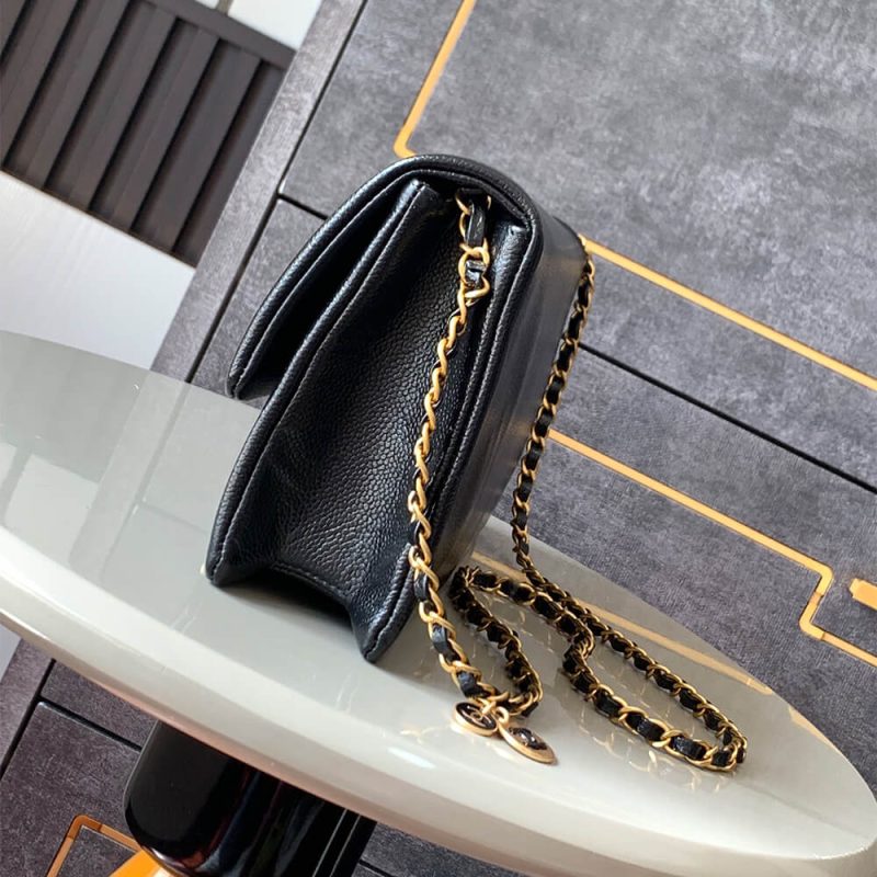 CHANEL Long Flap Bag(high-end grade) - Image 3