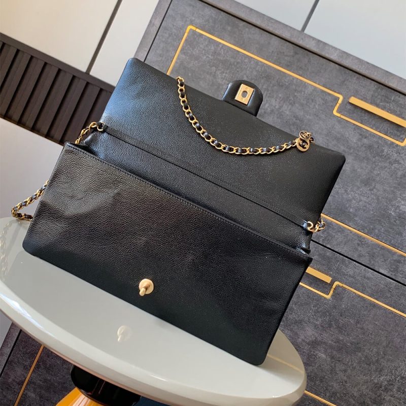 CHANEL Long Flap Bag(high-end grade) - Image 6