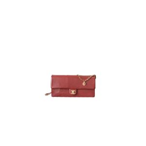 CHANEL Long Flap Bag(high-end grade)